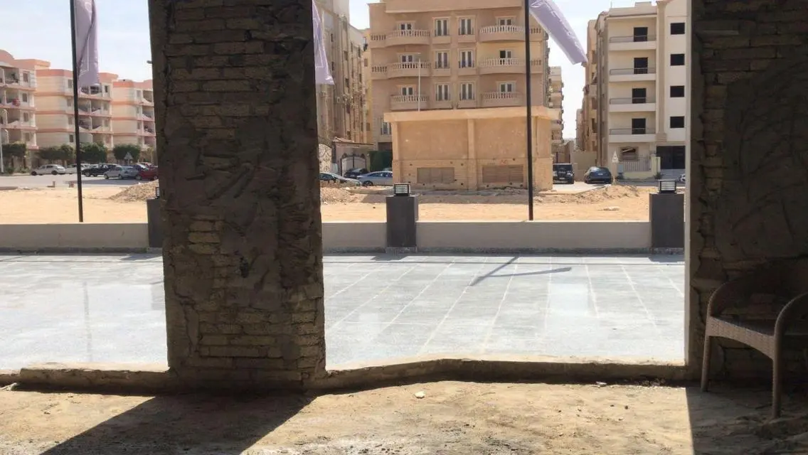 فرصة استثمارية رائعة بمساحة 76 متر