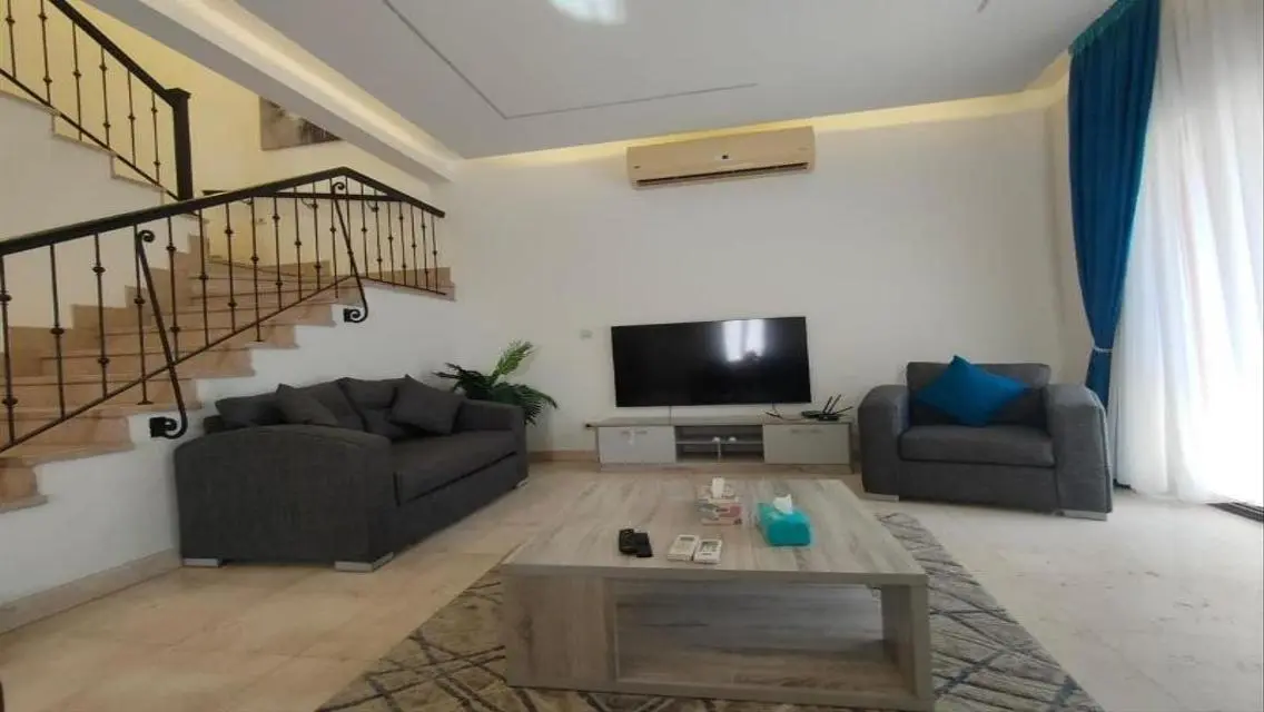 Sunny Villa for Sale in JW Marriott
