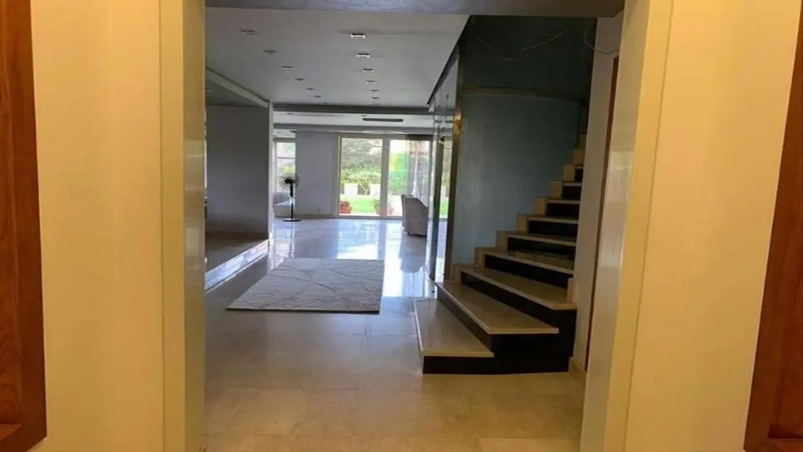 Sunny Villa for Sale in JW Marriott