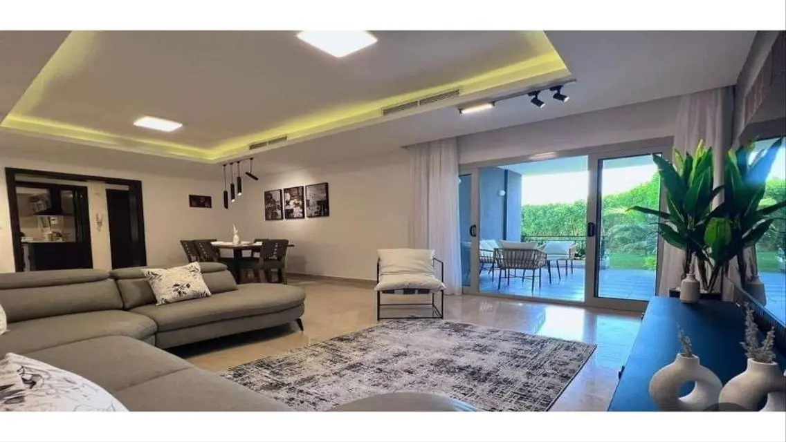 Sunny Villa for Sale in JW Marriott