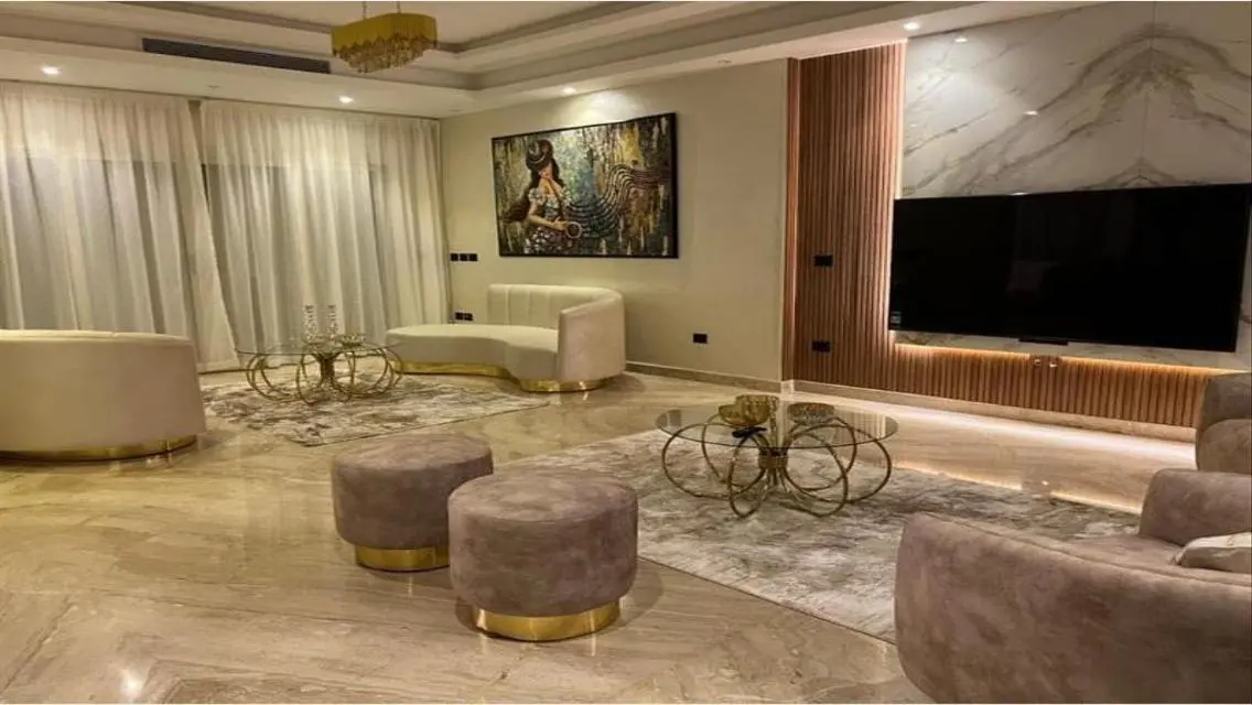 Sunny Villa for Sale in JW Marriott