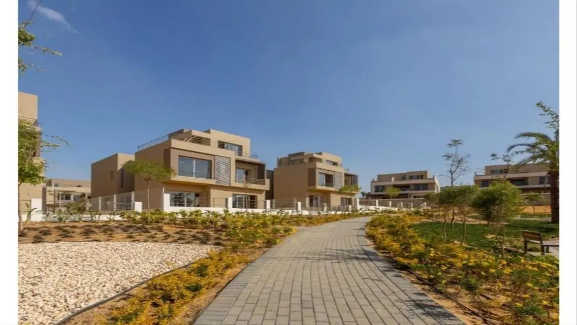 Sunny Villa for Sale in JW Marriott
