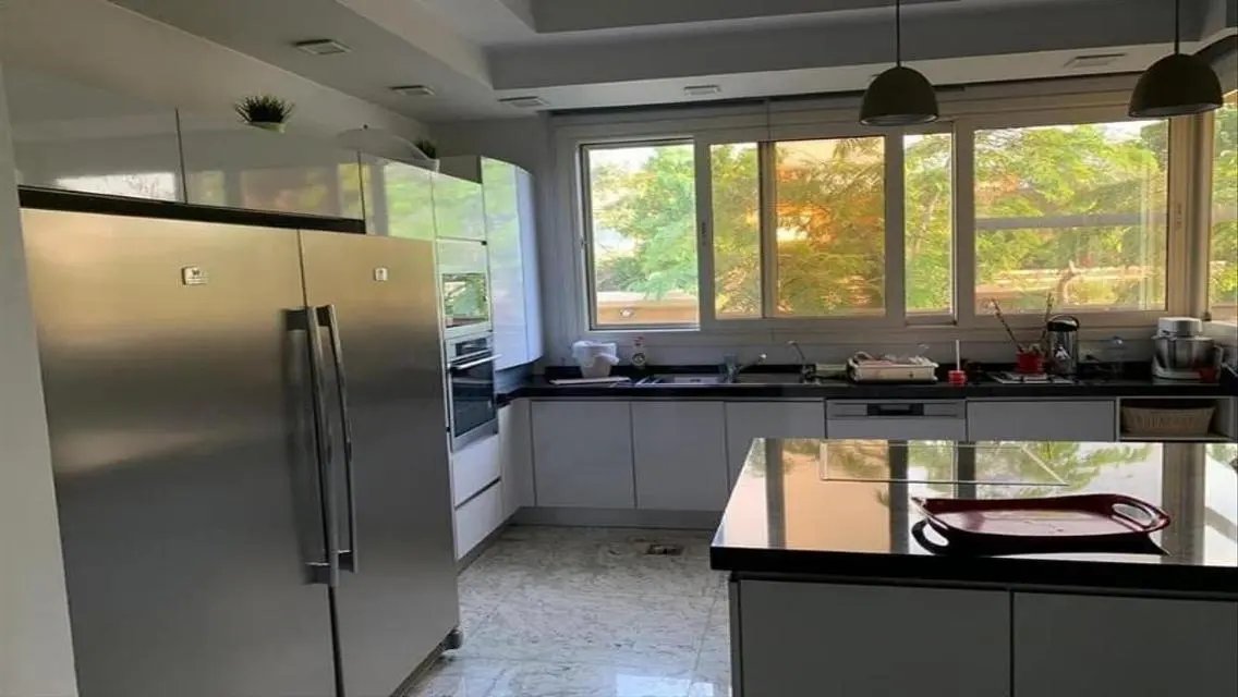 Sunny Villa for Sale in JW Marriott