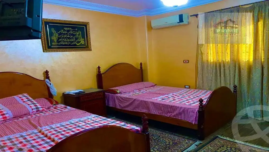 شقة فاخرة للإيجار بمساحة 135 متر