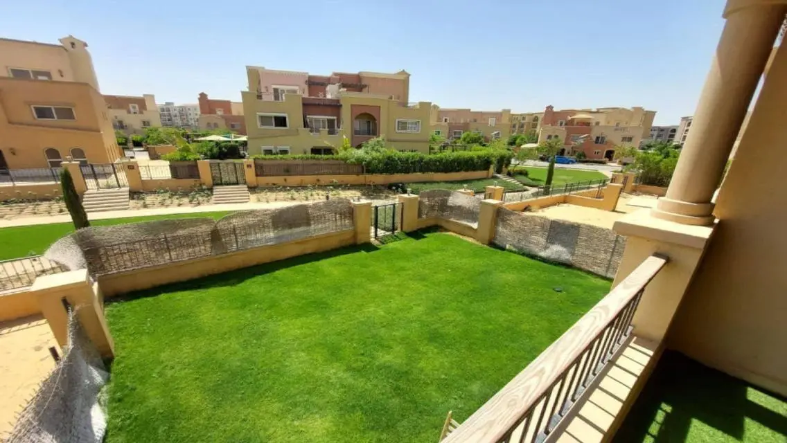 Stunning Apartment for Sale with Private Garden
