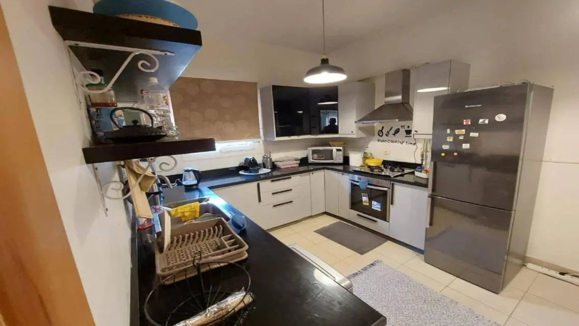 Stunning Apartment for Sale with Private Garden