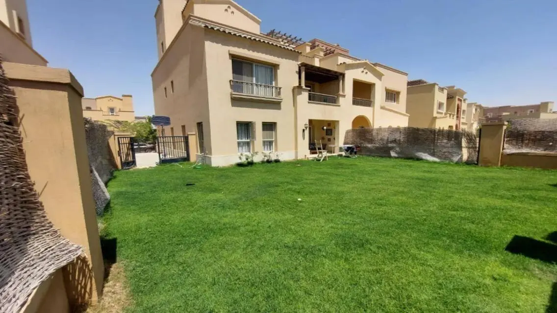 Stunning Apartment for Sale with Private Garden