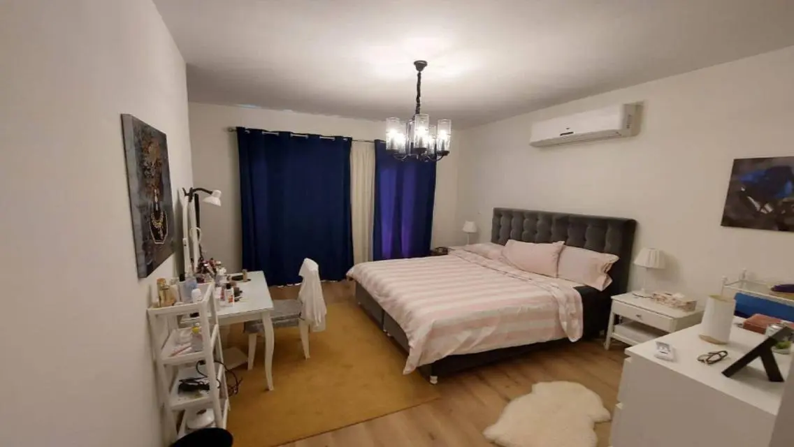 Stunning Apartment for Sale with Private Garden