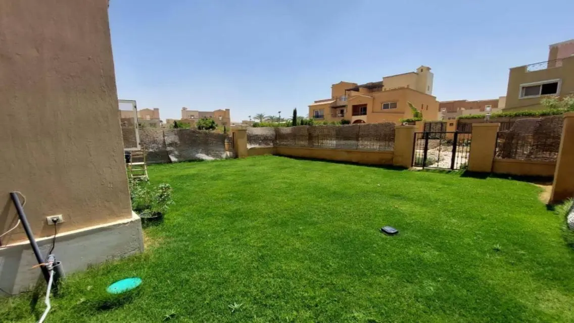 Stunning Apartment for Sale with Private Garden