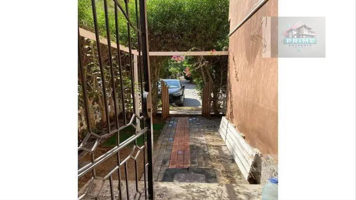 شقة فاخرة للإيجار بسعر 12000 جنيه