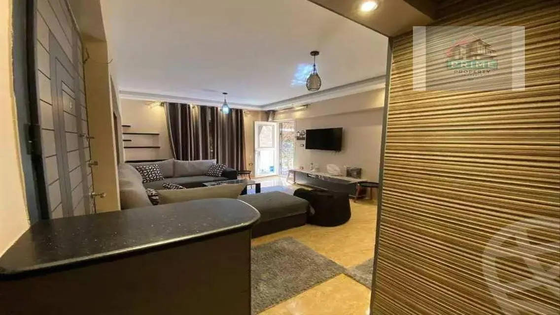شقة فاخرة للإيجار بسعر 12000 جنيه