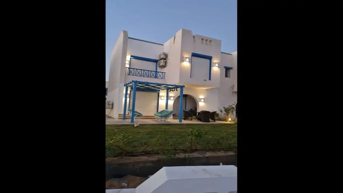 منزل توأمي متميز للبيع