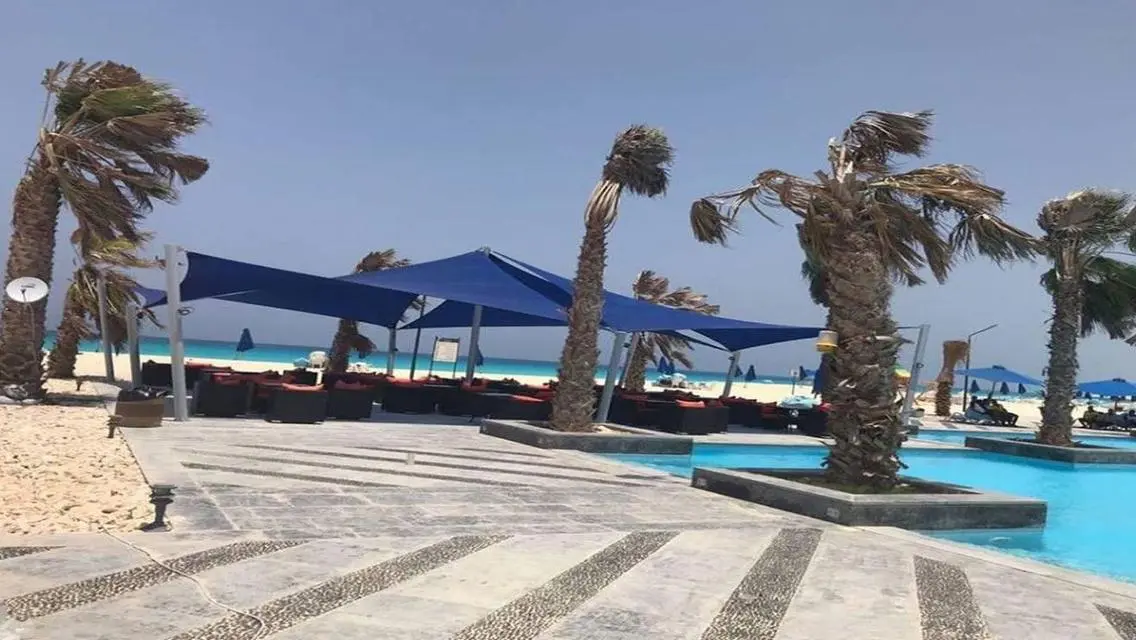 شقة فاخرة مع إطلالة رائعة على البحيرات