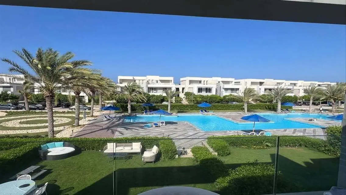 شقة فاخرة مع إطلالة رائعة على البحيرات
