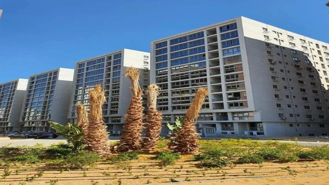 Luxury Apartment with Balcony and Stunning View