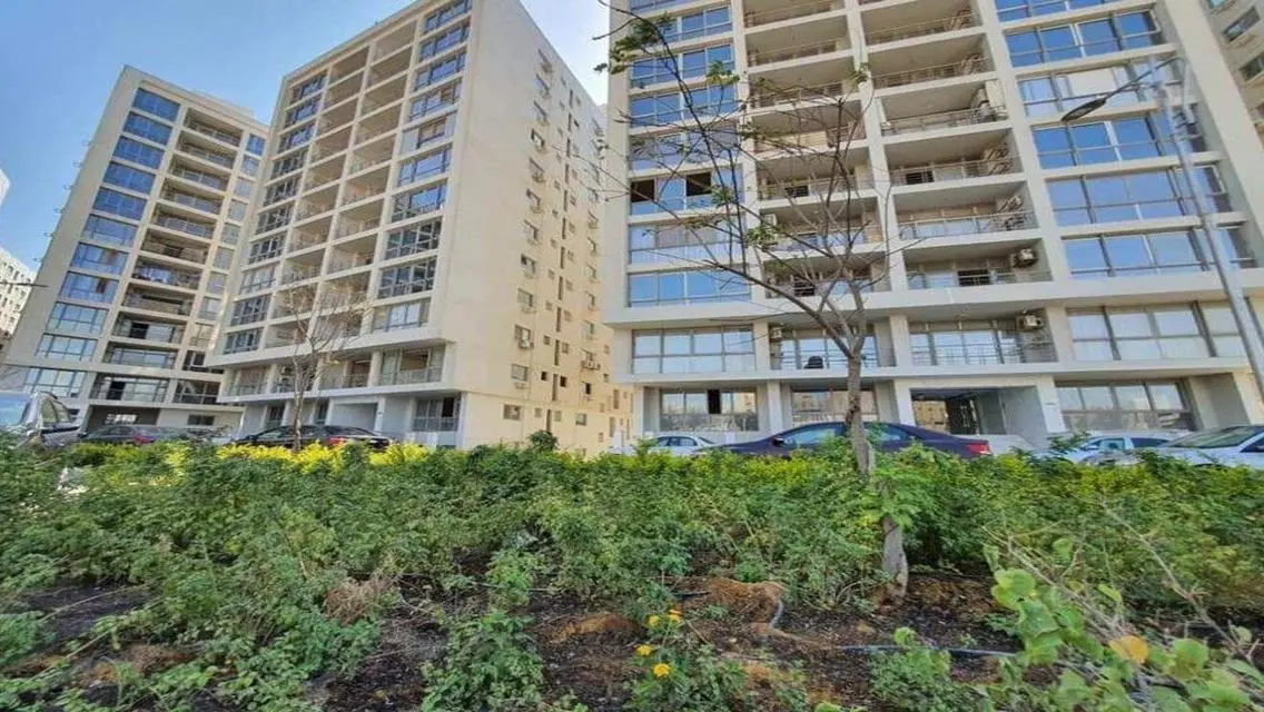 Luxury Apartment with Balcony and Stunning View