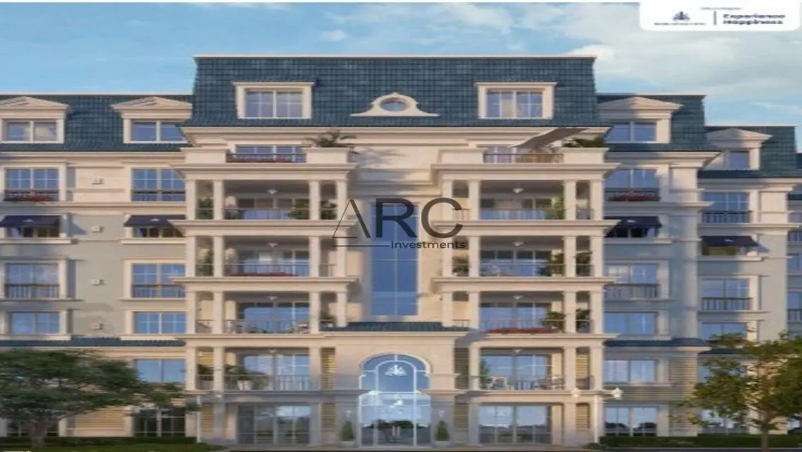 Luxury Apartment for Sale with Stunning Views