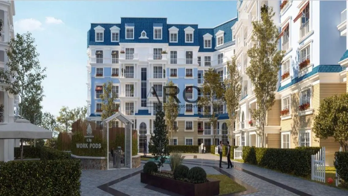 Luxury Apartment for Sale with Stunning Views