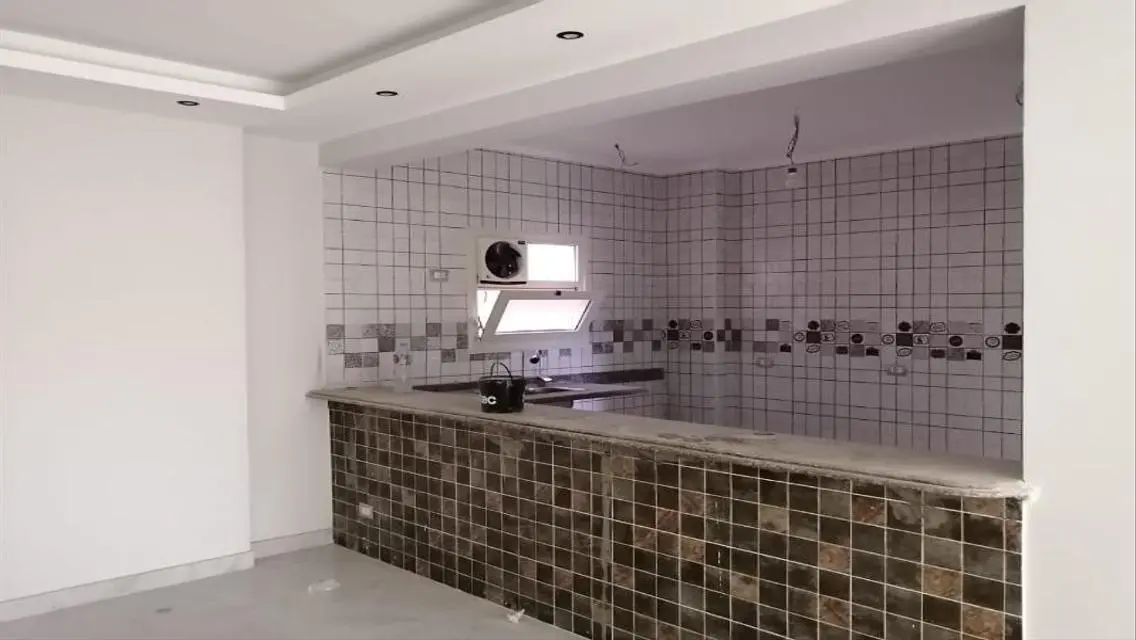 Luxury Apartment for Rent in a Prime Location