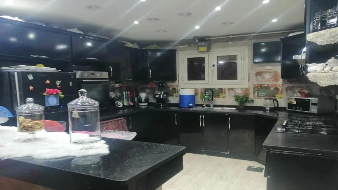 Luxury Apartment with Private Garden and Stunning Views