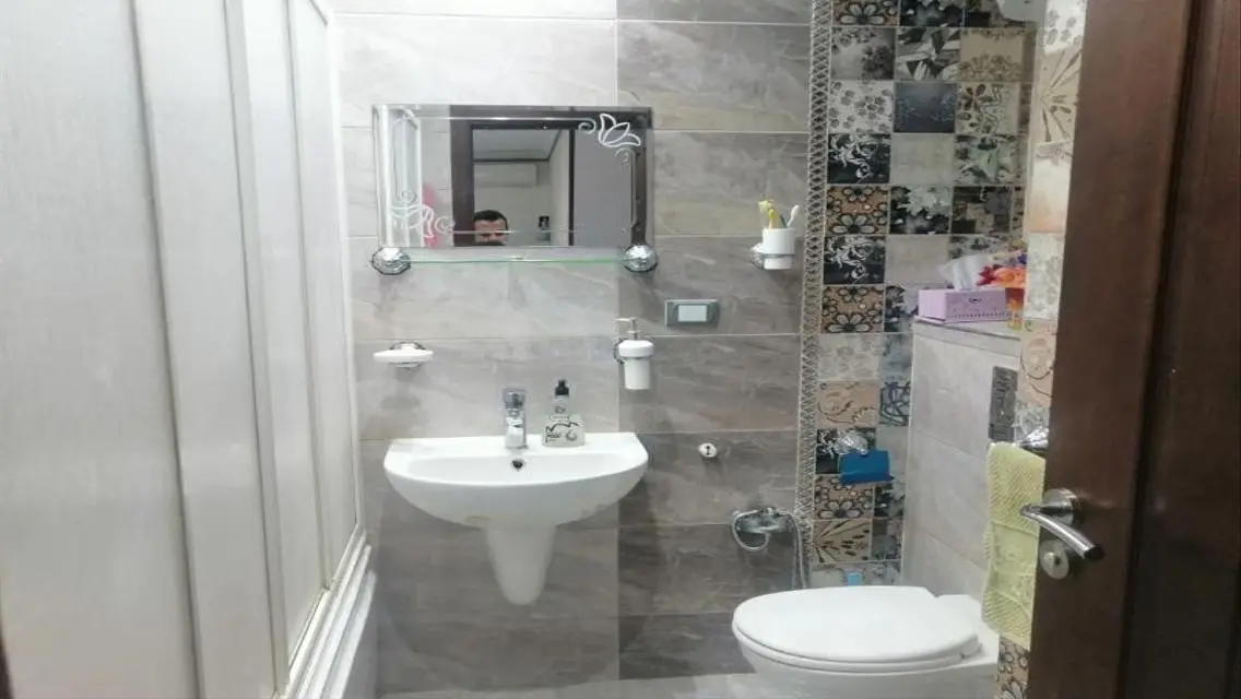 Luxury Apartment with Private Garden and Stunning Views