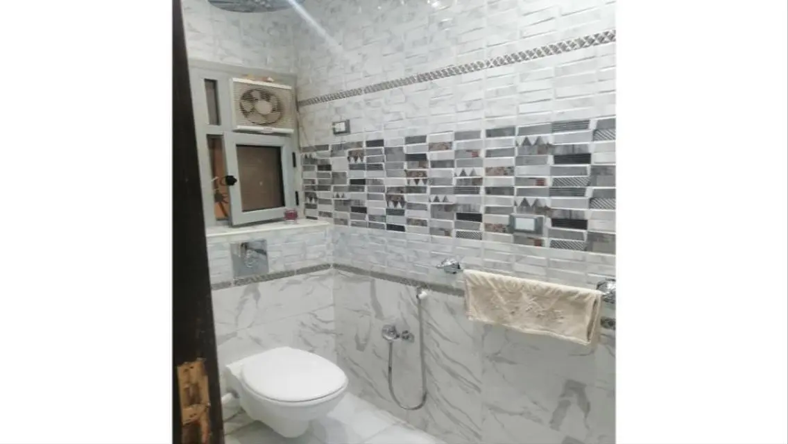 Luxury Apartment with Private Garden and Stunning Views