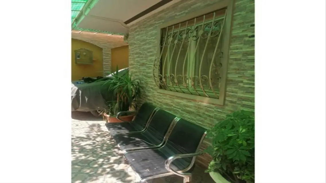 Luxury Apartment with Private Garden and Stunning Views