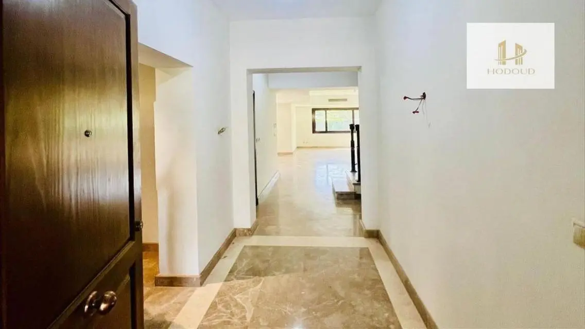 Luxury Apartment in Prime Location