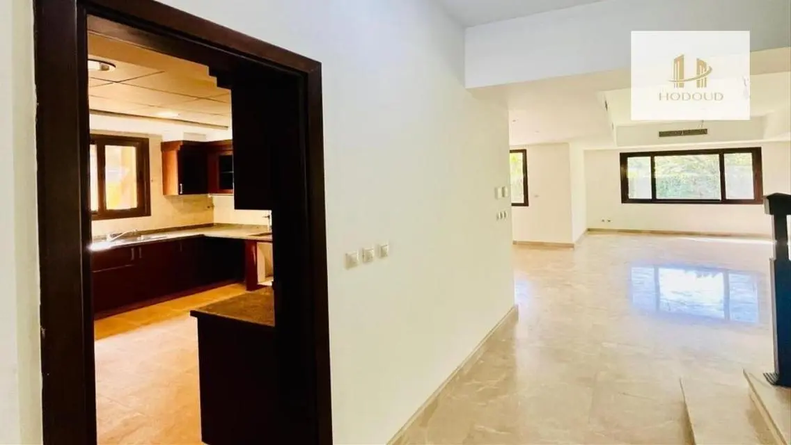 Luxury Apartment in Prime Location