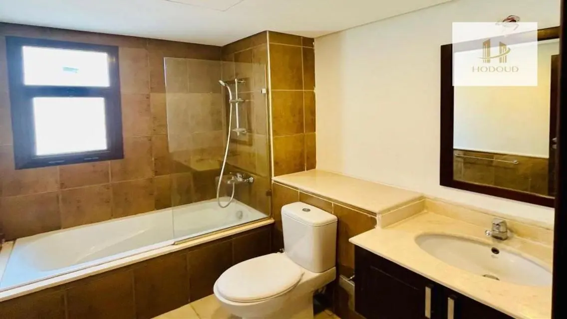 Luxury Apartment in Prime Location