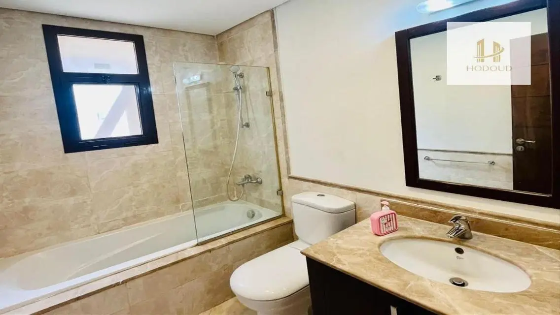Luxury Apartment in Prime Location