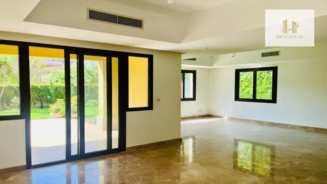 Luxury Apartment in Prime Location