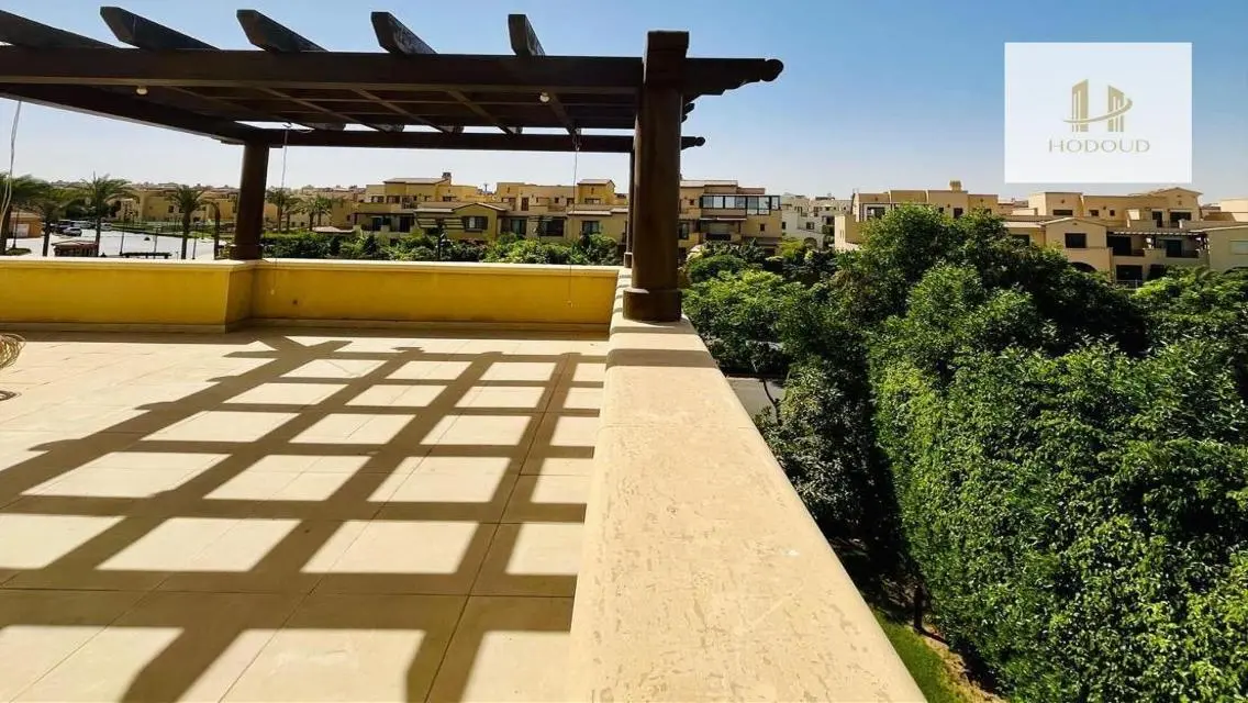 Luxury Apartment in Prime Location
