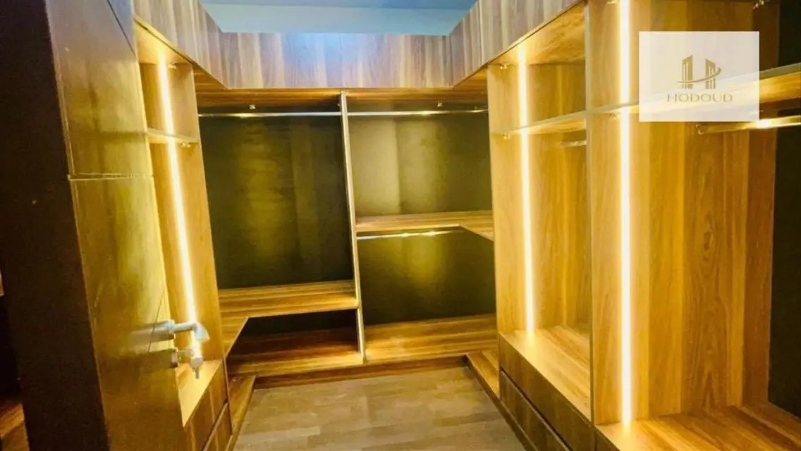 Luxury Apartment in Prime Location