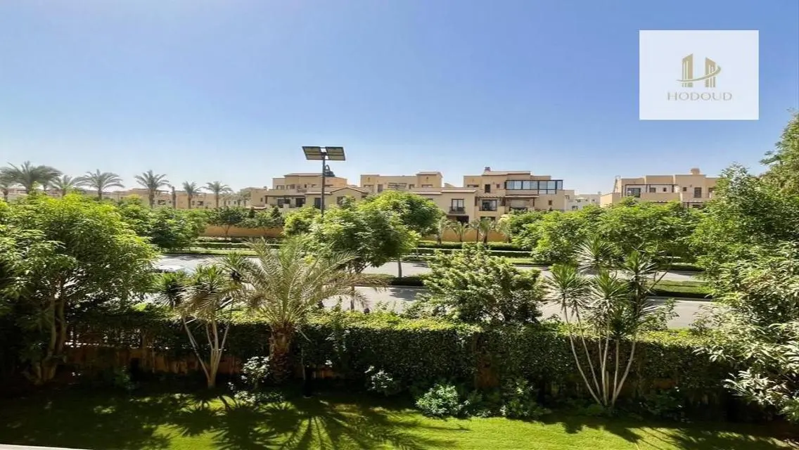Luxury Apartment in Prime Location