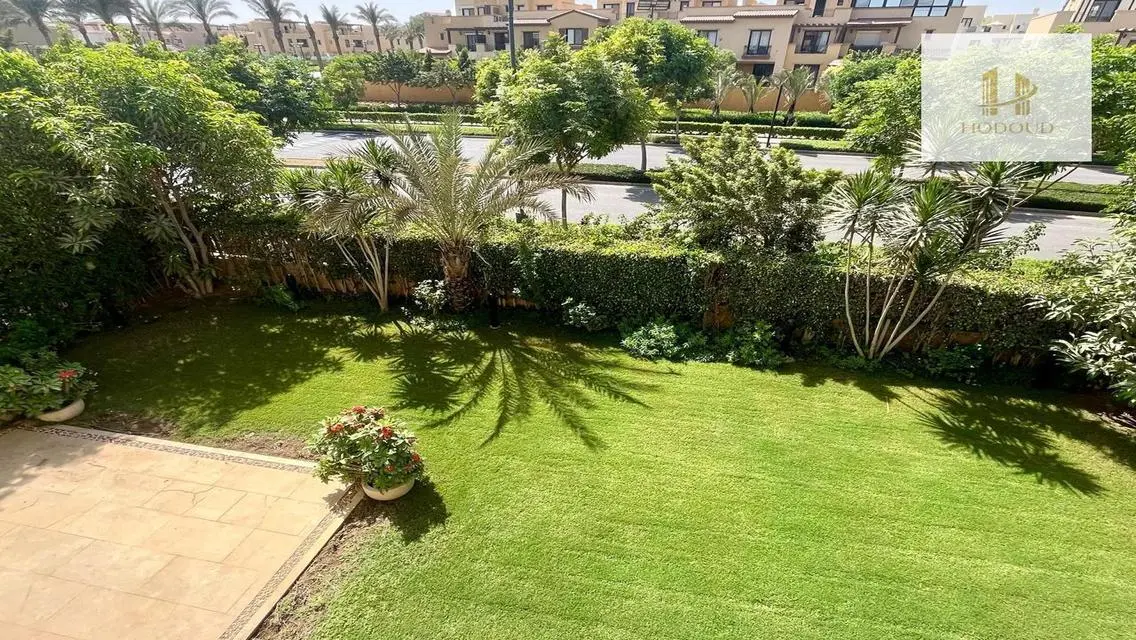 Luxury Apartment in Prime Location