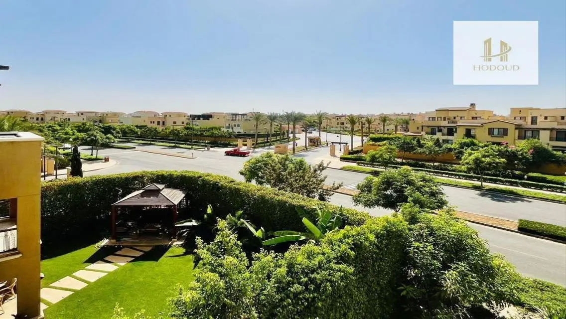 Luxury Apartment in Prime Location