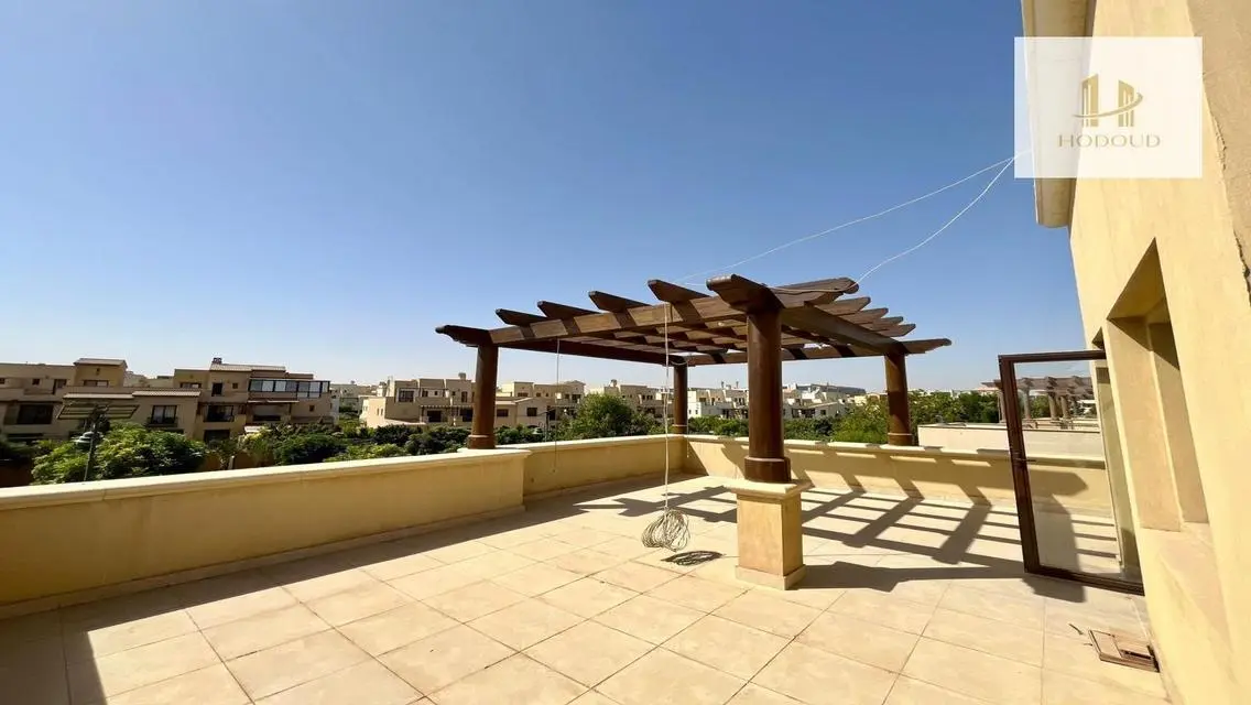 Luxury Apartment in Prime Location