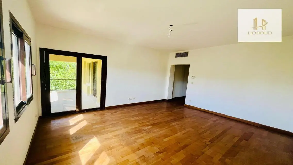 Luxury Apartment in Prime Location
