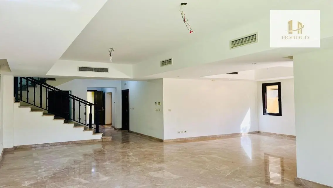 Luxury Apartment in Prime Location
