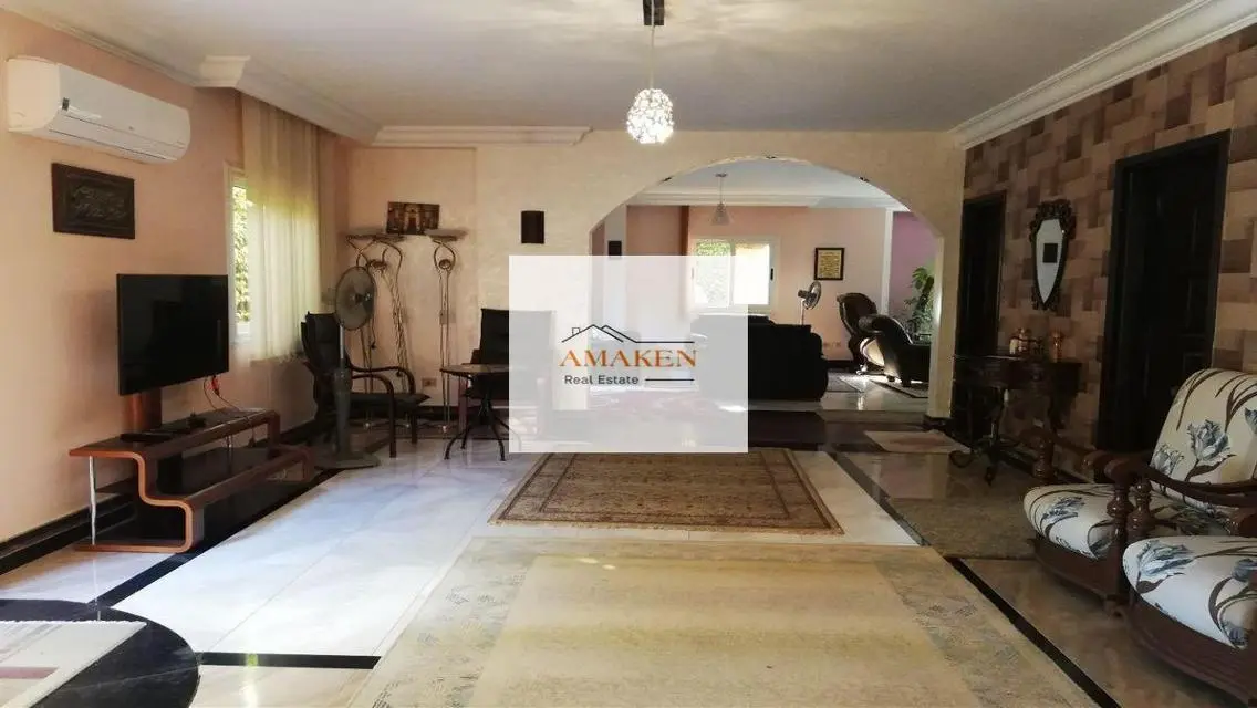 Ground Floor Apartment for Rent in Continental Gardens