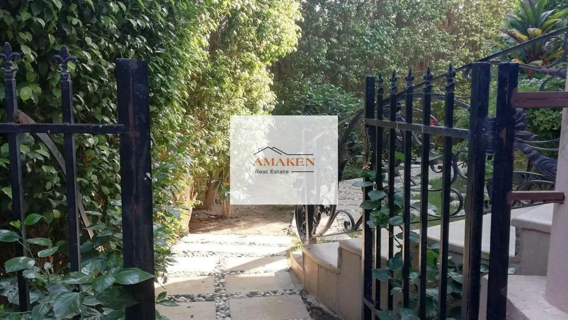 Ground Floor Apartment for Rent in Continental Gardens