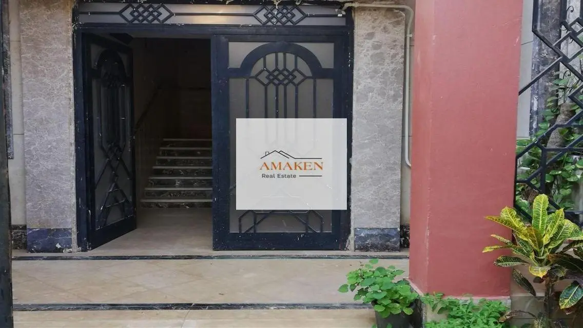 Ground Floor Apartment for Rent in Continental Gardens