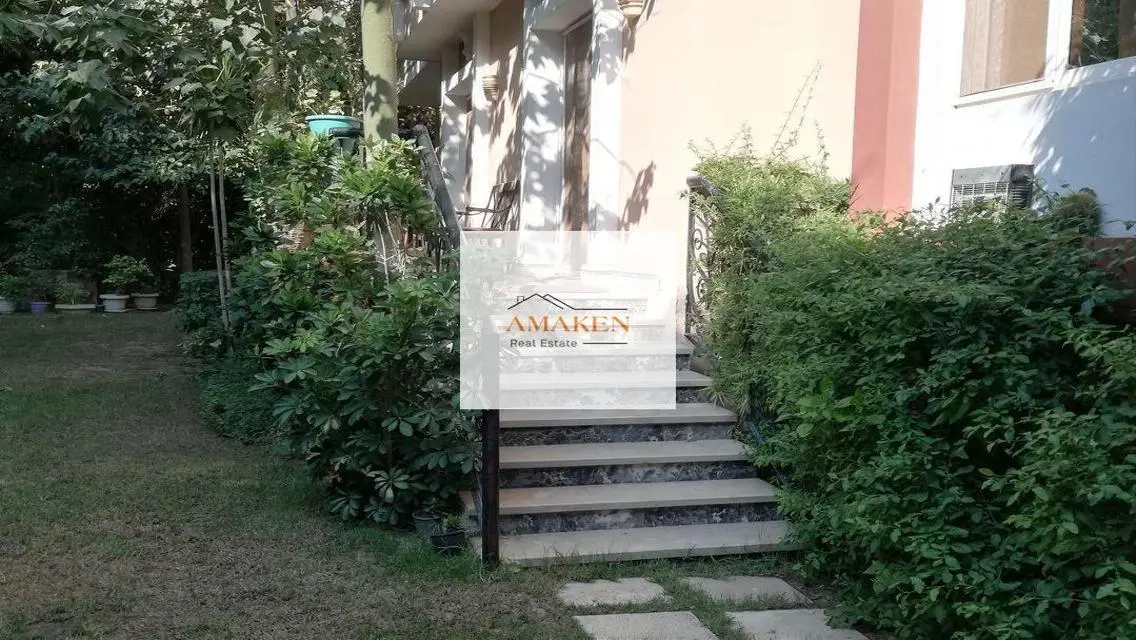 Ground Floor Apartment for Rent in Continental Gardens