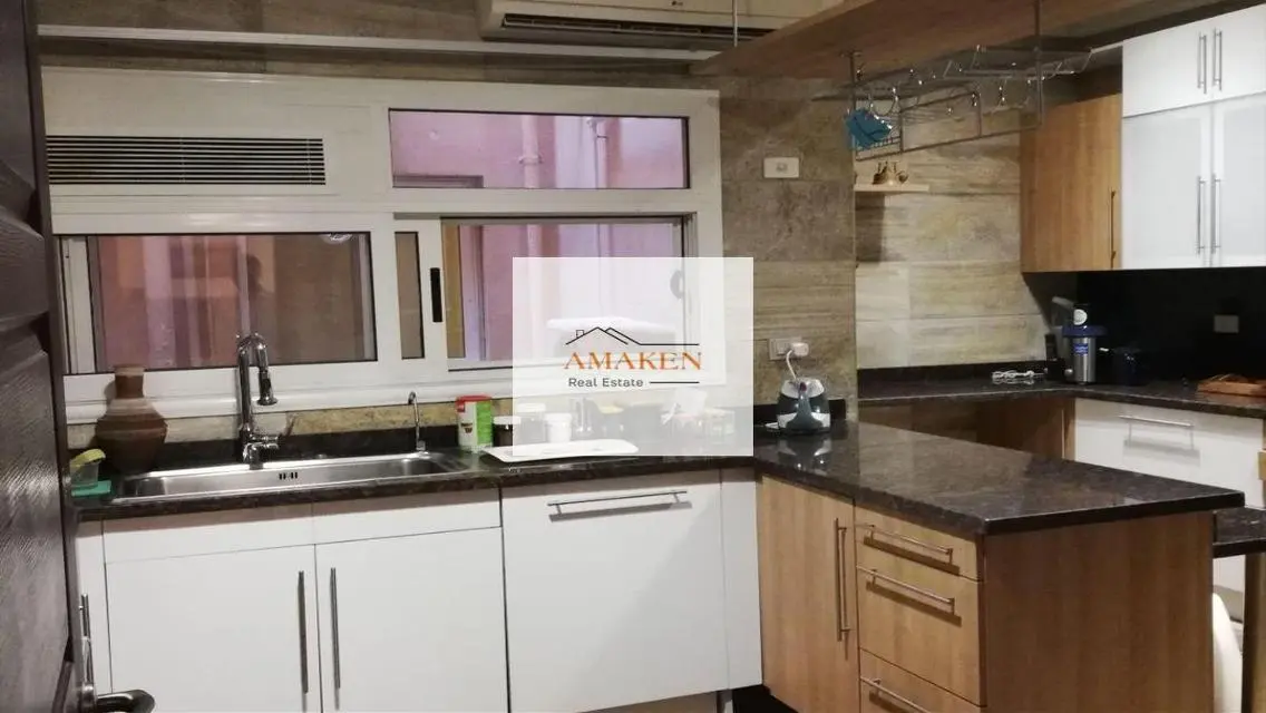 Ground Floor Apartment for Rent in Continental Gardens