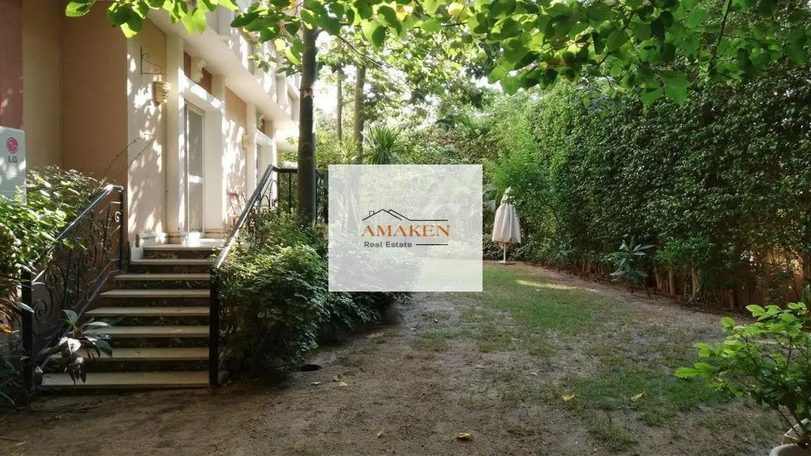 Ground Floor Apartment for Rent in Continental Gardens