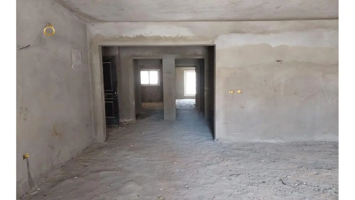 Luxurious Apartment in a Prime Location