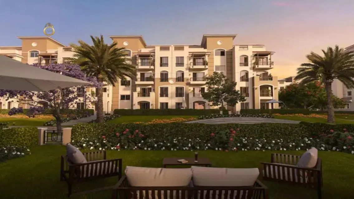 Luxurious Apartment in a Prime Location