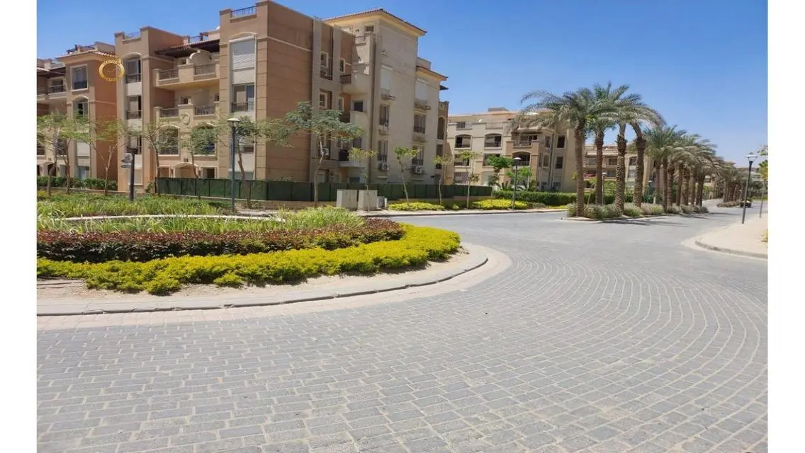 Luxurious Apartment in a Prime Location