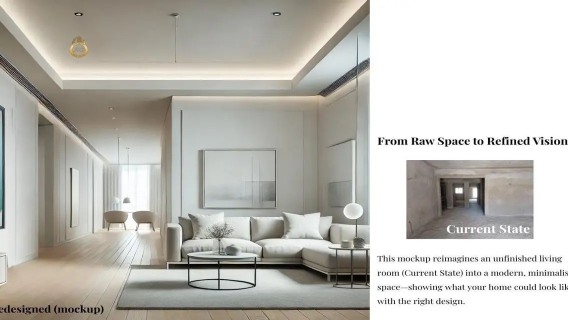 Luxurious Apartment in a Prime Location
